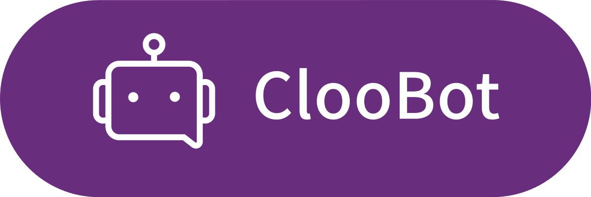 Cloobot Icon