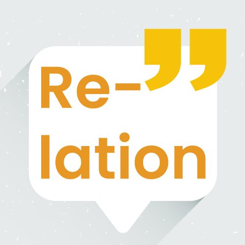 Relation