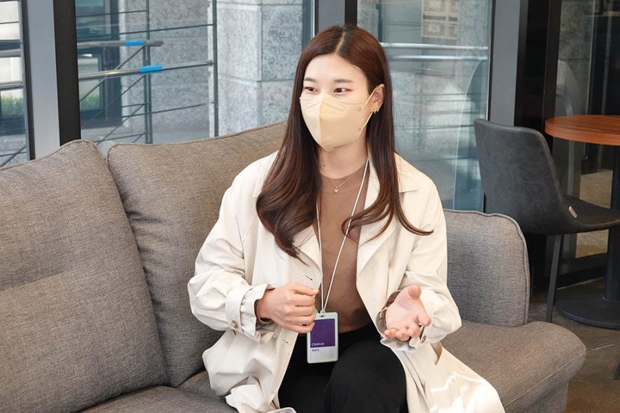 민지님