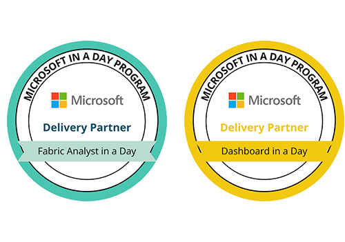 Microsoft in a Day